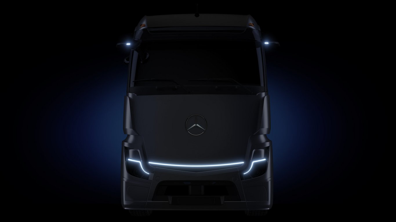 Daimler Truck