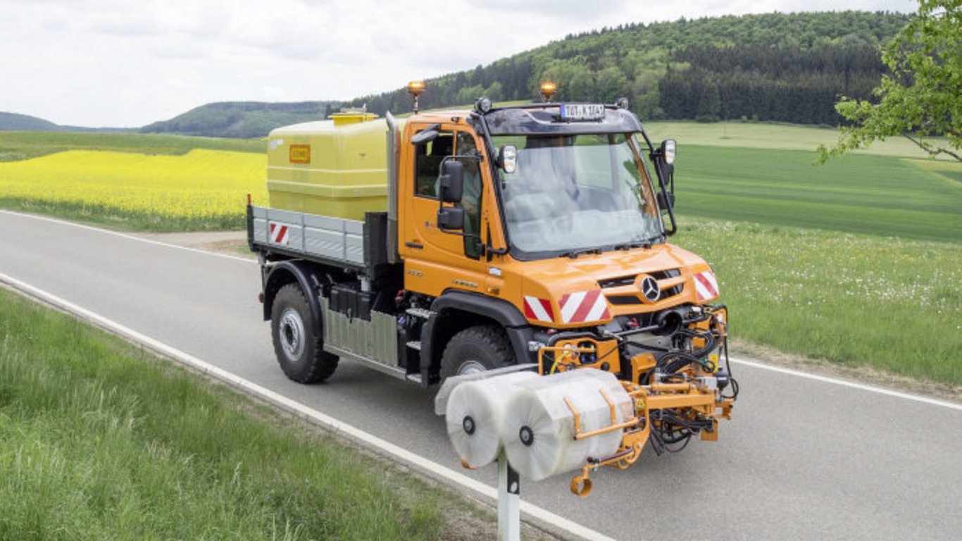 Daimler Truck