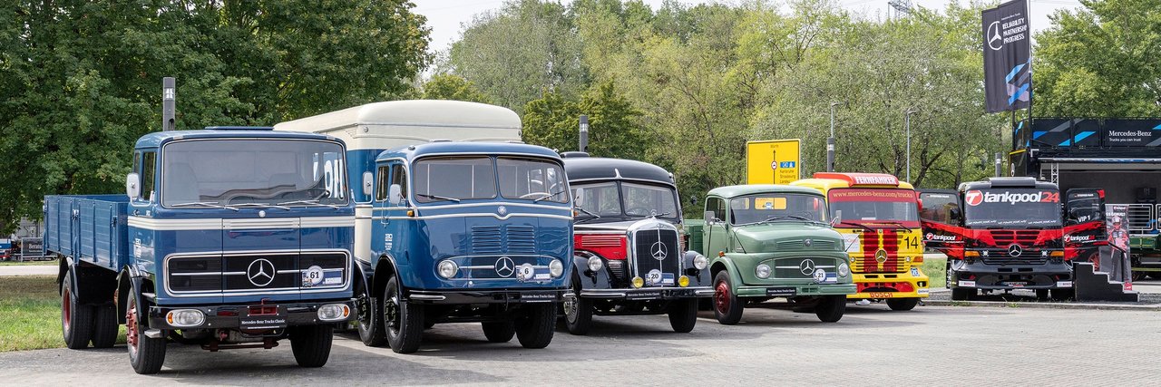 Daimler Truck