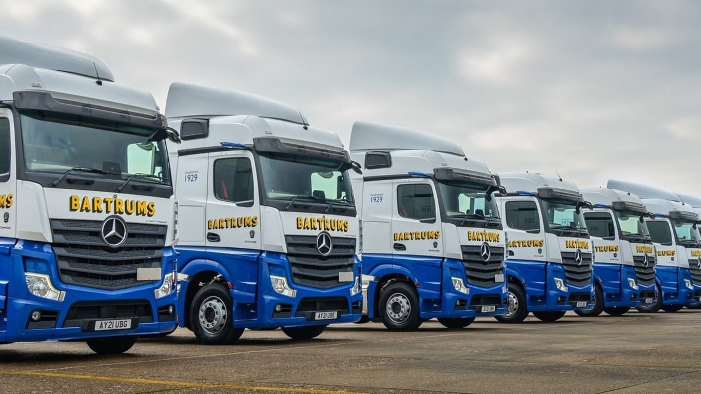 Daimler Truck
