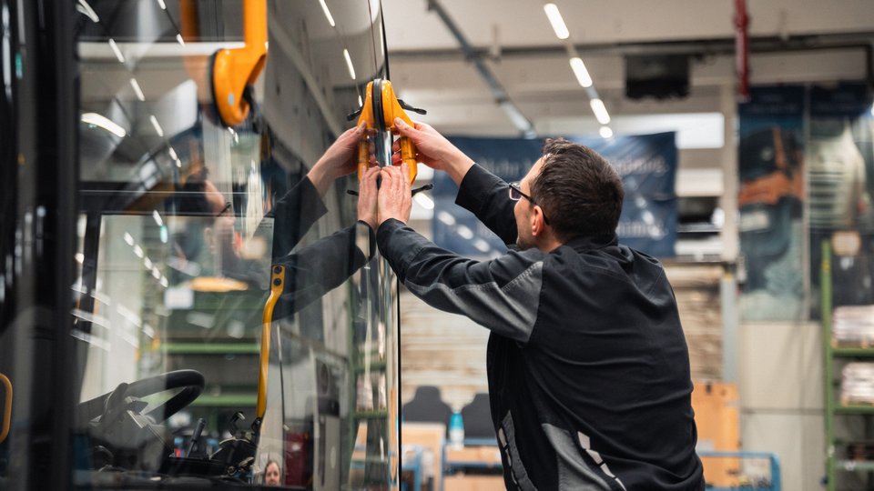 Mercedes-Benz reECONIC