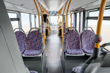 Citaro NGT 2