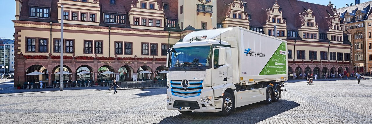 Daimler Truck