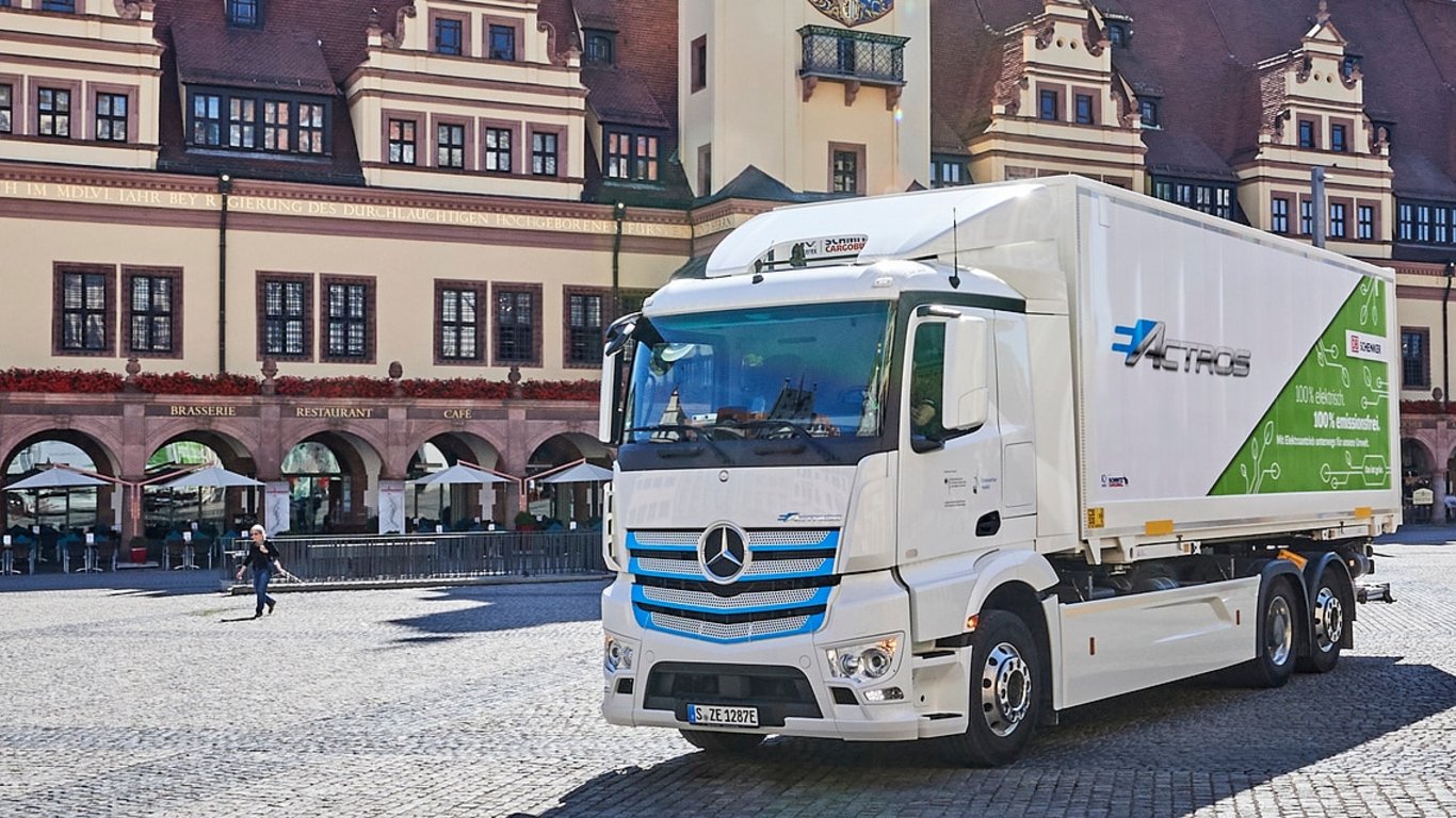 Daimler Truck