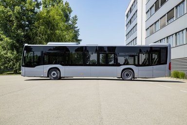 Citaro Safety