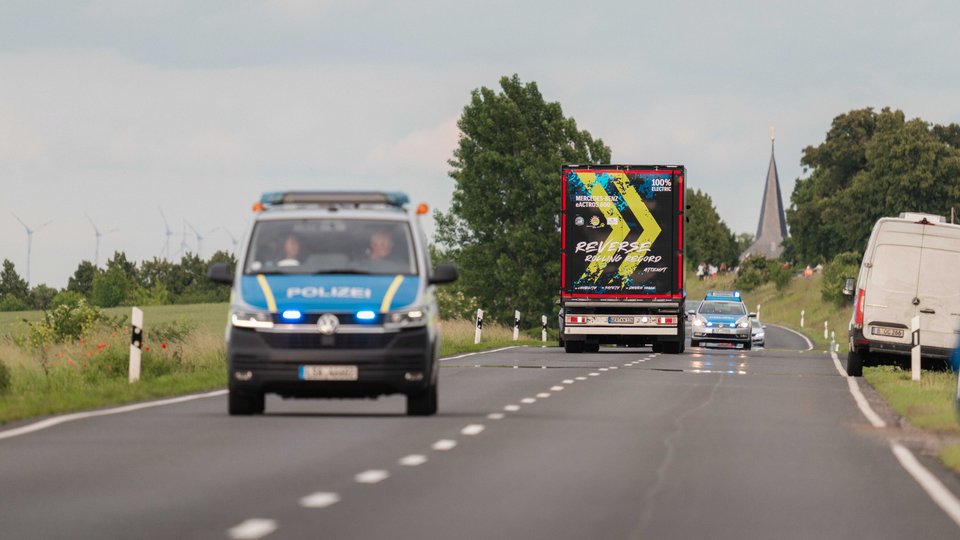 Daimler Truck