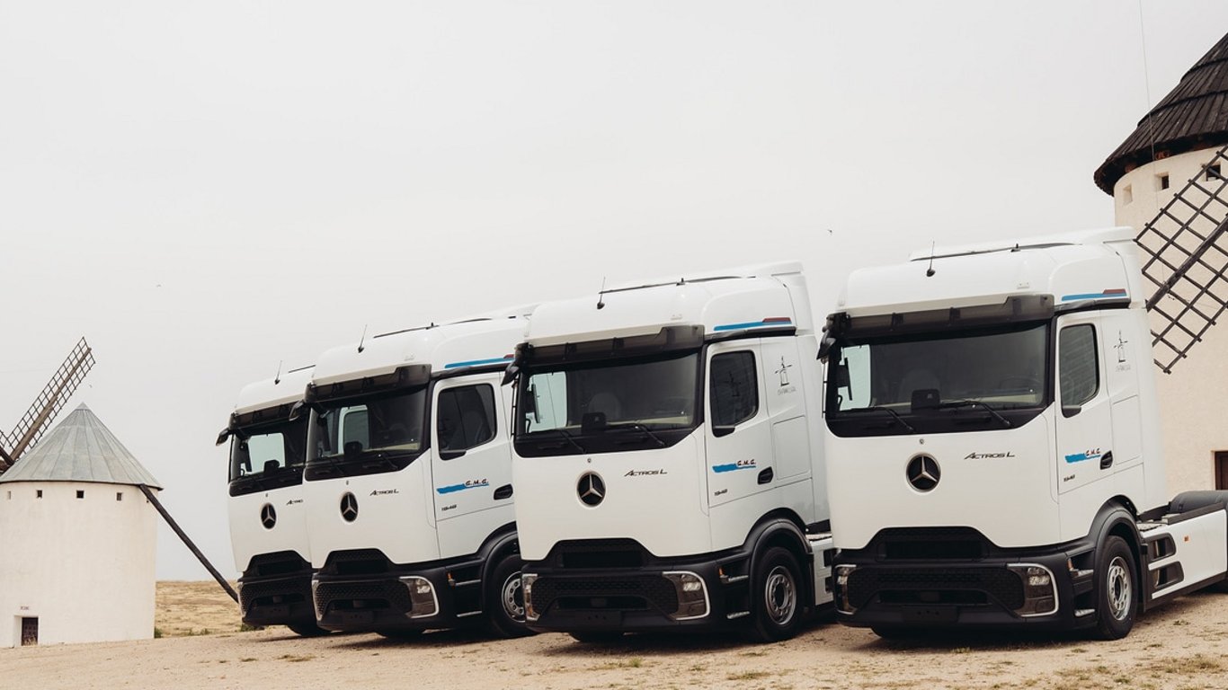 Daimler Truck
