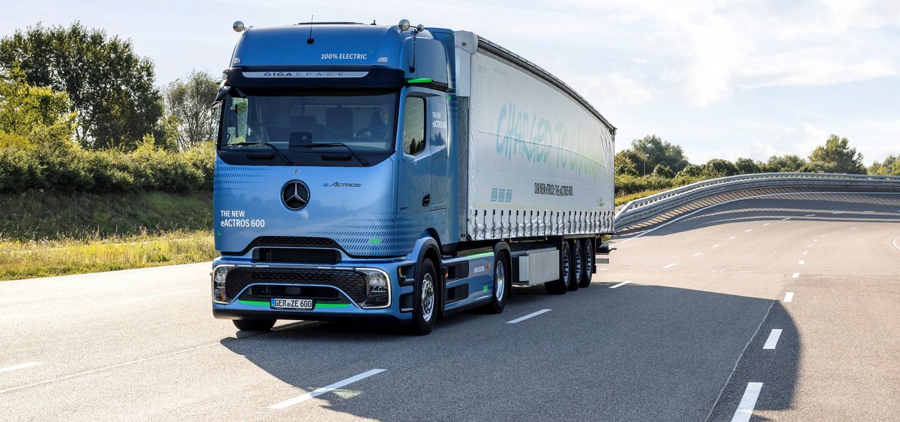 Daimler Truck