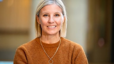 Karin Rådström to lead ACEA Commercial Vehicle Board in 2026