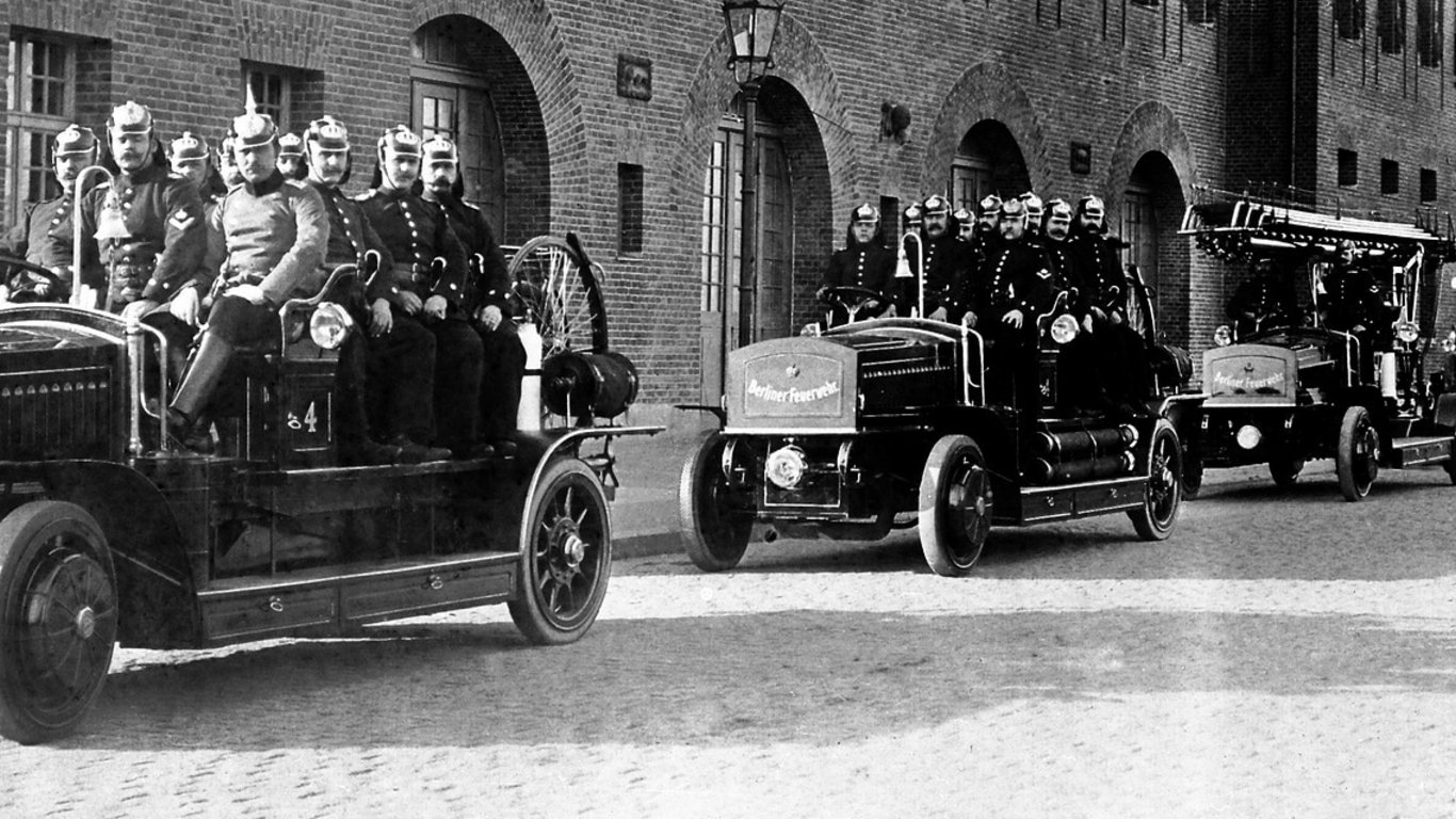 Daimler Truck