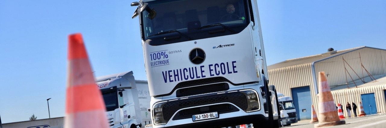 Daimler Truck