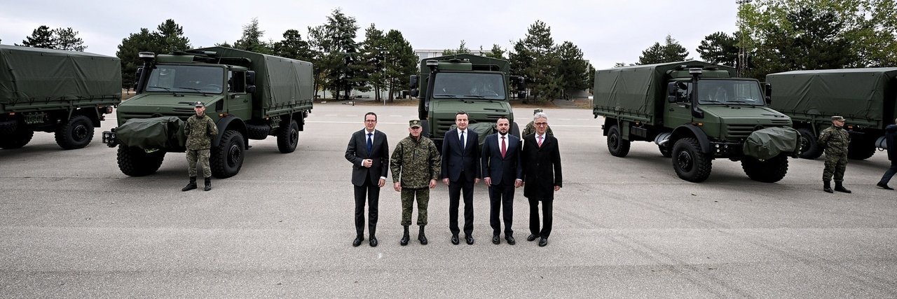Daimler Truck
