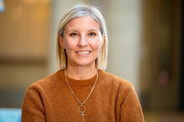 Karin Rådström to lead ACEA Commercial Vehicle Board in 2026
