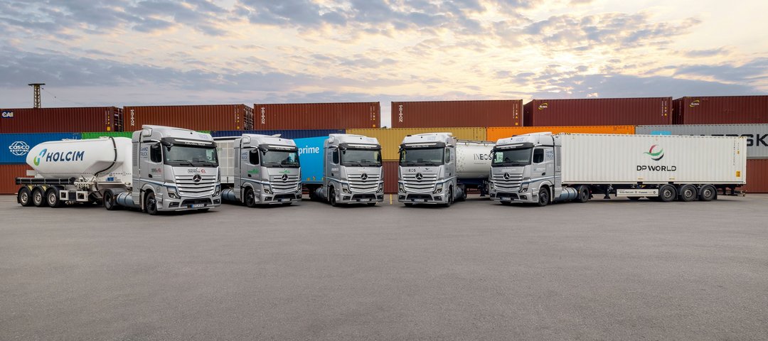 Daimler Truck