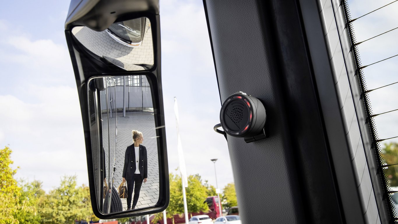 Daimler Truck