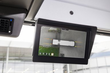 Mercedes-Benz, Daimler Buses Solutions and Omniplus  in Hamburg: Daimler Buses at the UITP Summit 2025