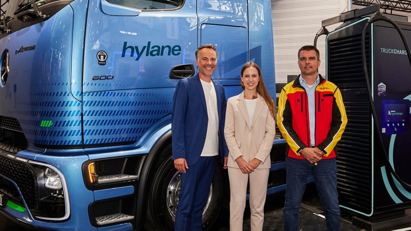 Daimler Truck