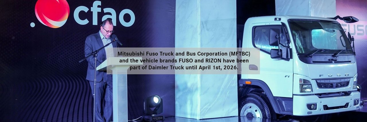 Daimler Truck