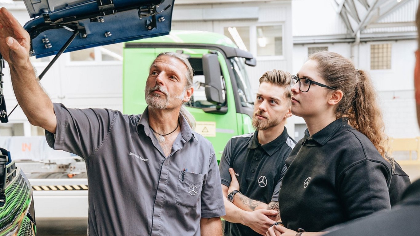 Daimler Truck