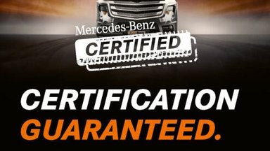 Mercedes-Benz Lkw führt mit „Mercedes-Benz Certified“ neues Label für Gebraucht-Trucks ein - 10 Fragen und Antworten rund um das neue Qualitätsversprechen