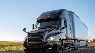 Konsequenter Kundenfokus: Daimler Trucks auf der North American Commercial Vehicle Show 2019