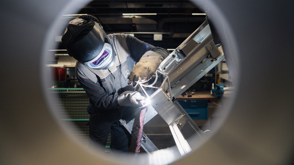 Mercedes-Benz reECONIC