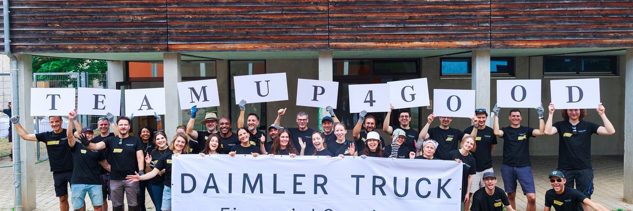 Daimler Truck