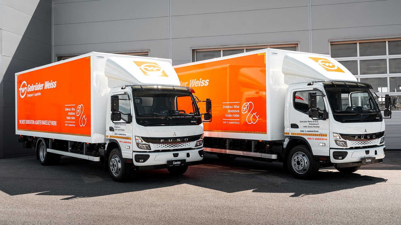Daimler Truck