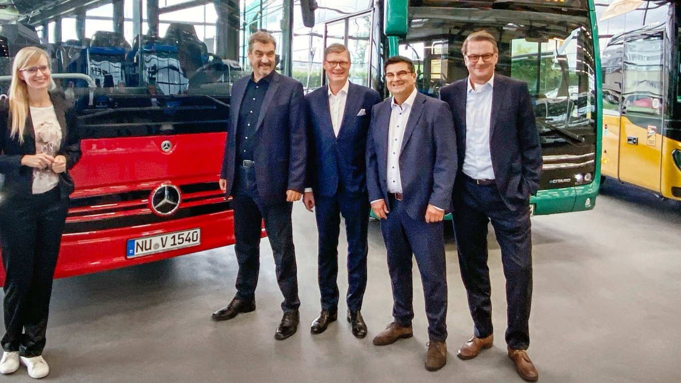 Daimler Truck