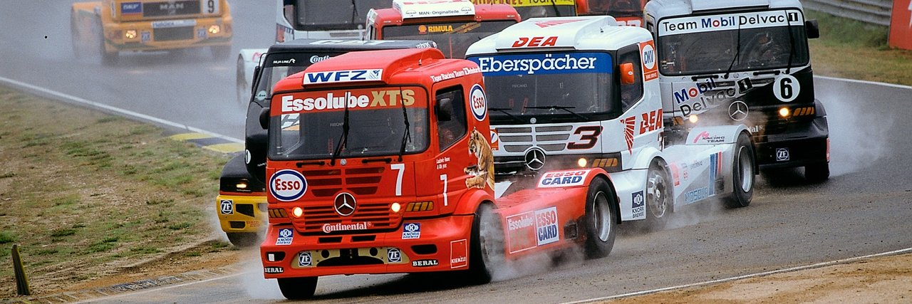 Daimler Truck
