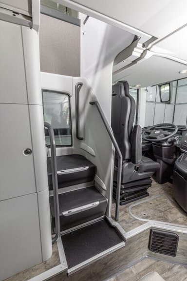 Setra S 531  DT TopClass 500