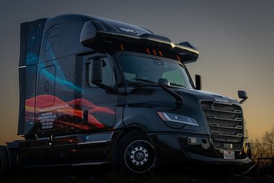Autonomous Driving: Daimler Truck delivers latest iteration of autonomous-ready truck platform to Torc