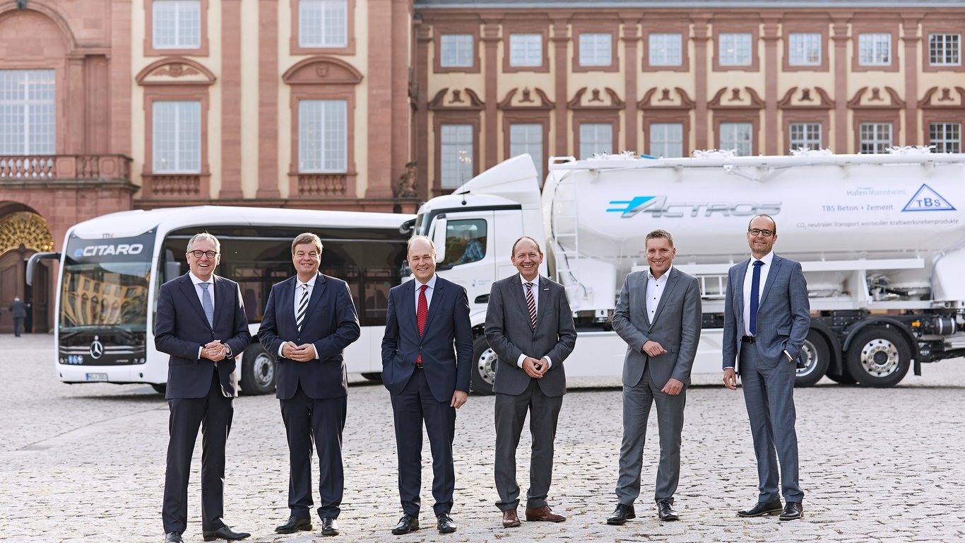 Daimler Truck