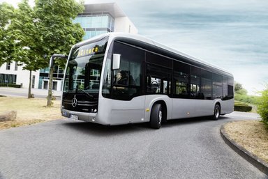 eCitaro
