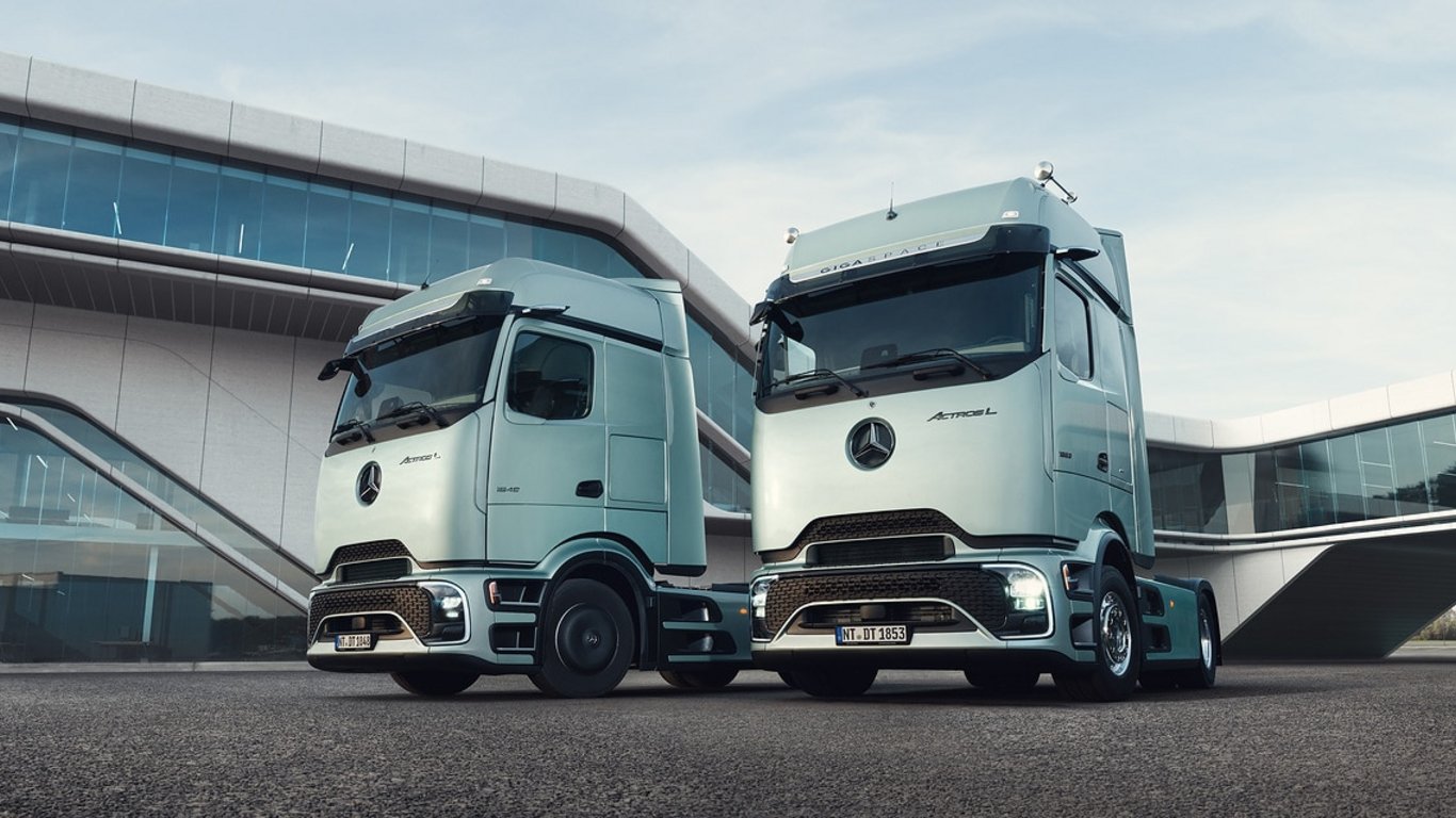 Daimler Truck