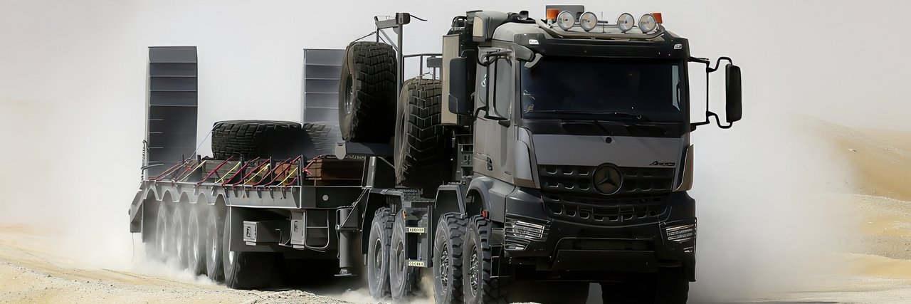 Daimler Truck