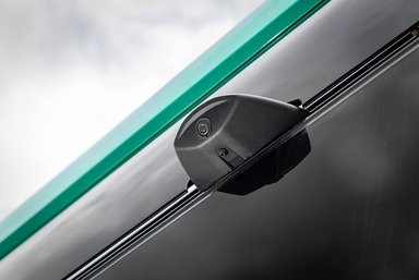 Mercedes-Benz, Daimler Buses Solutions and Omniplus  in Hamburg: Daimler Buses at the UITP Summit 2025