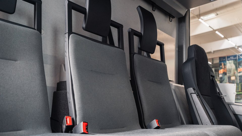 Mercedes-Benz reECONIC