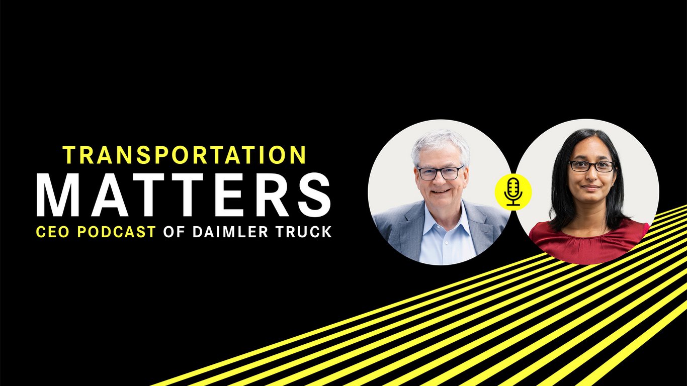 Daimler Truck