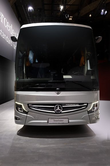 Mercedes-Benz Tourismo