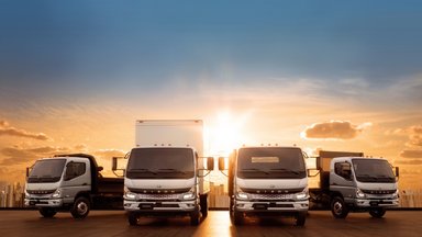Daimler Truck-Marke RIZON erweitert sein Händlernetz in den USA