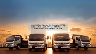 Daimler Truck all-electric brand RIZON expands dealership network in the U.S.