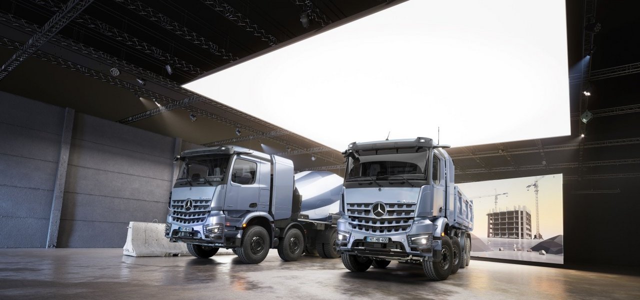Daimler Truck