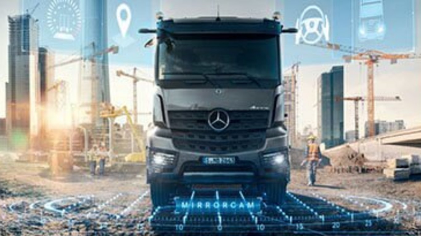 Daimler Truck