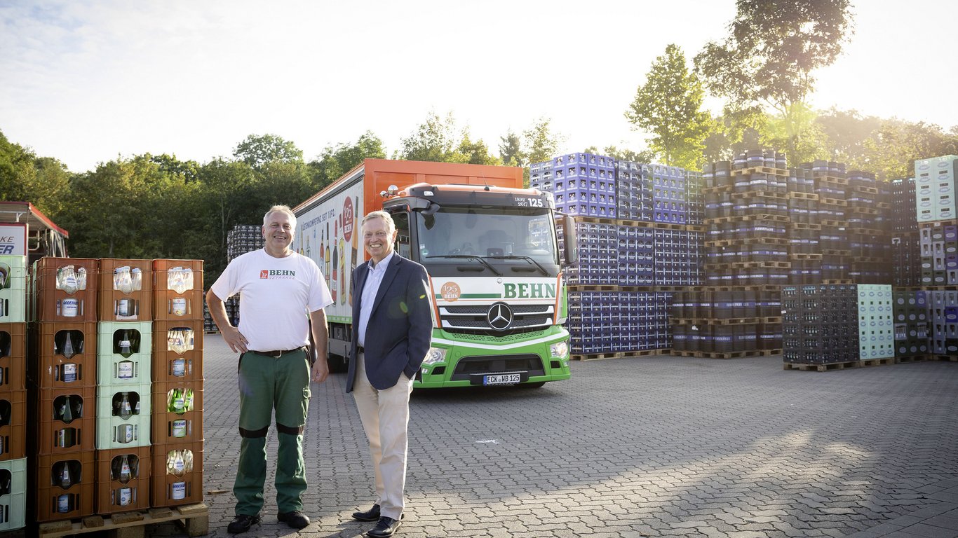Daimler Truck