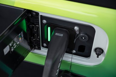 Mercedes-Benz eActros 600