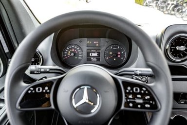 Mercedes-Benz Sprinter Mobility 23, Modelljahr 2018