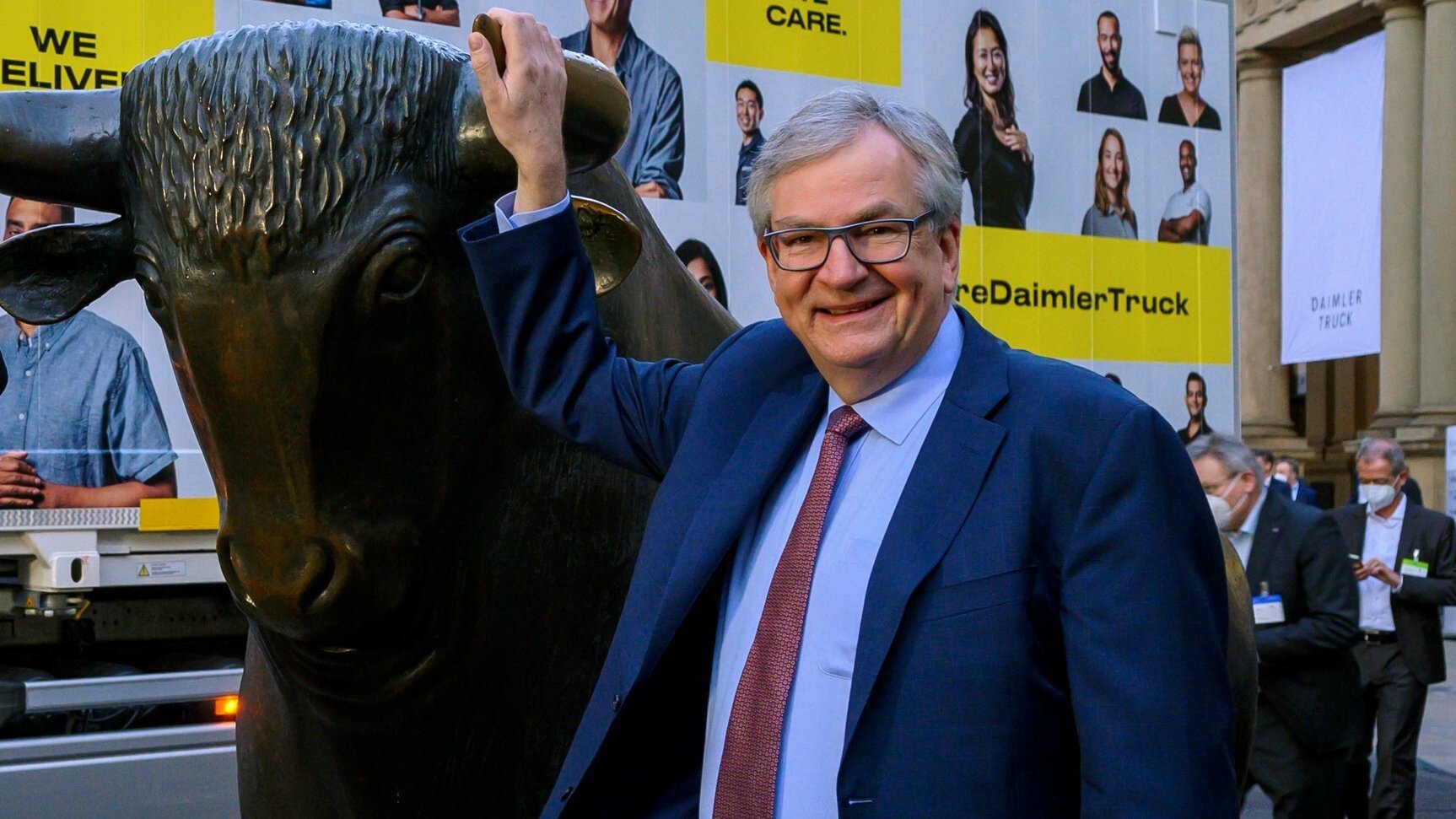 Martin Daum