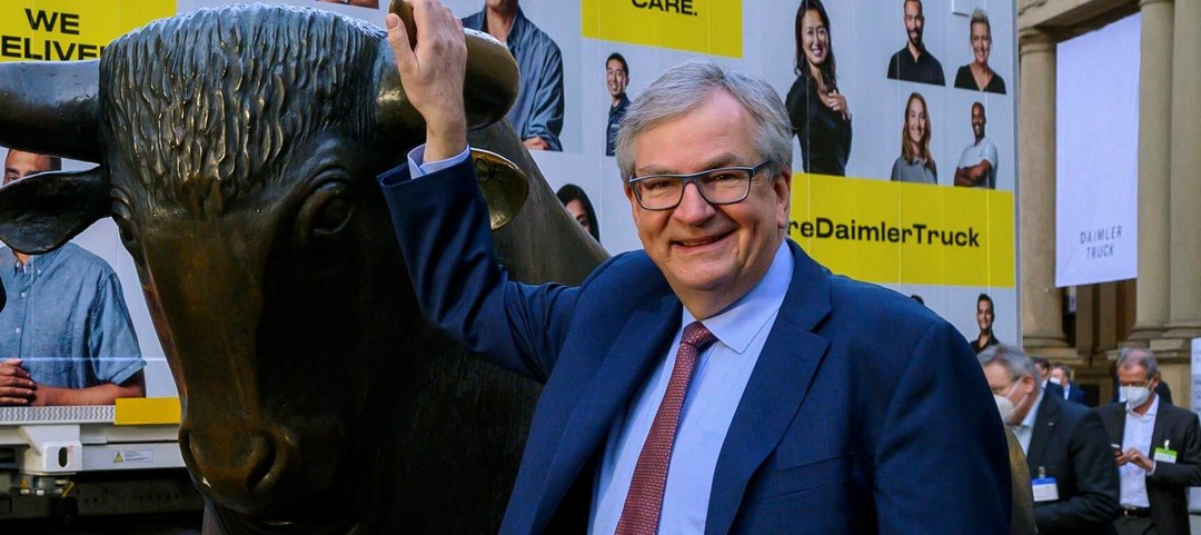 Martin Daum