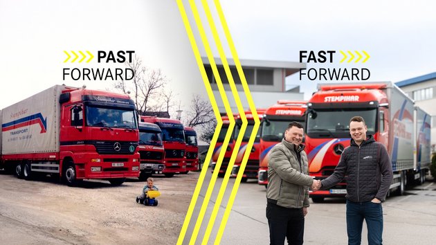 FORWARD series, 